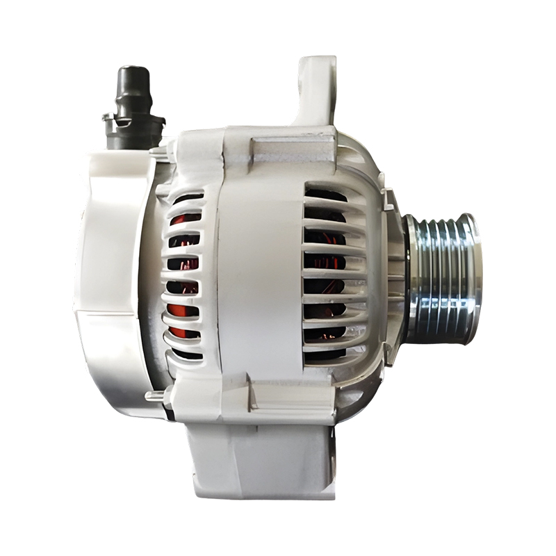 12V 70A 13512N/2706075150 DENSO auto alternator za TOYOTA 2.0L/2.7L BENZIN-IR/IF
