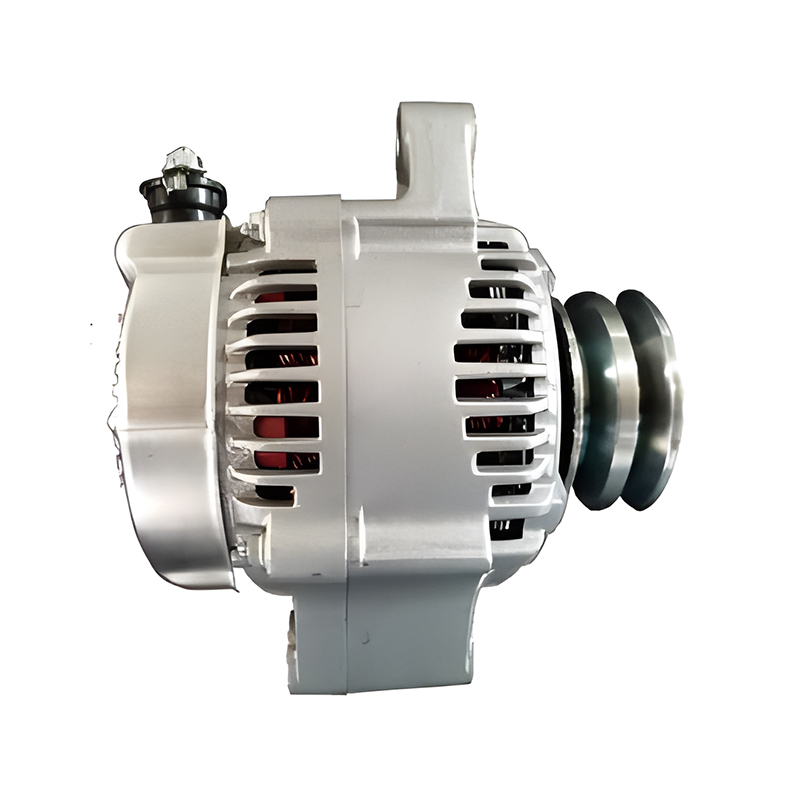 12V 70A 23054N/2706067070 DENSO auto alternator za TOYOTA HILUX/LAND CRUISER 3.0L