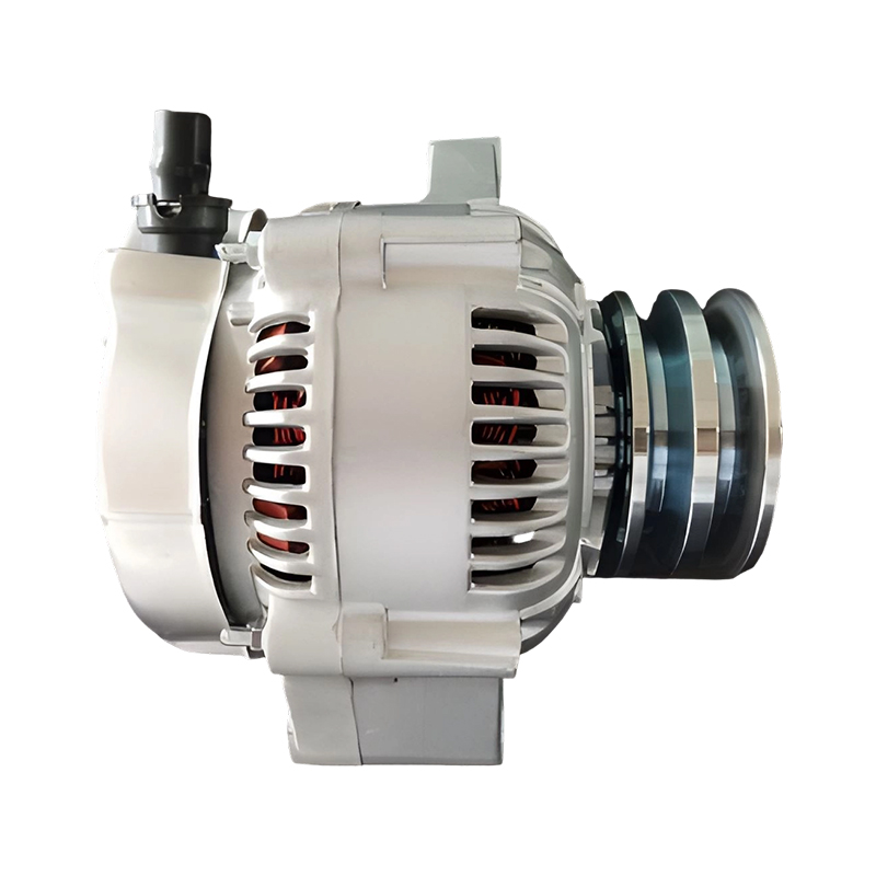 12V 70A 2706017220/1022111360 DENSO auto alternator za TOYOTA LAND CRUISER DIESEL