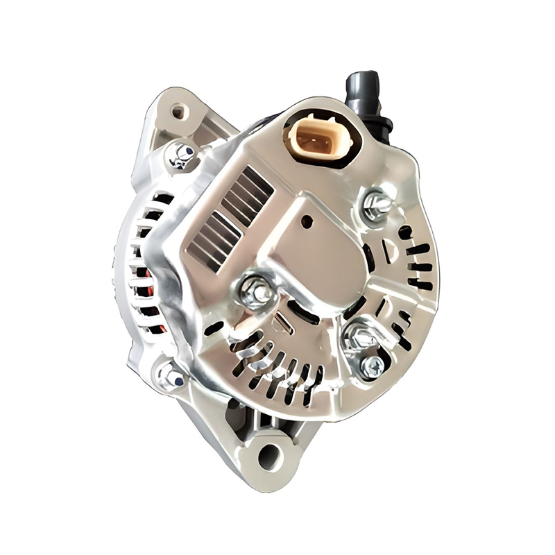 12V 70A 2706017220/1022111360 DENSO auto alternator za TOYOTA LAND CRUISER DIESEL