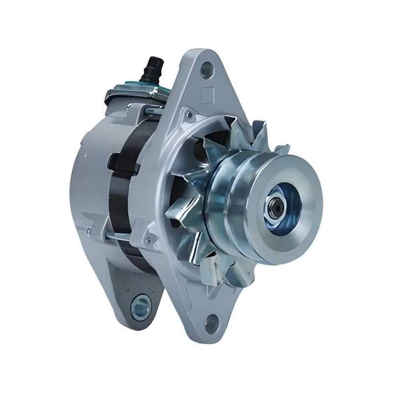 24V 45A 8943991571/8943947971 DENSO auto alternator za ISUZU FVR900/E120, 6BB1, 6BG1, 6HH1, 4BC2