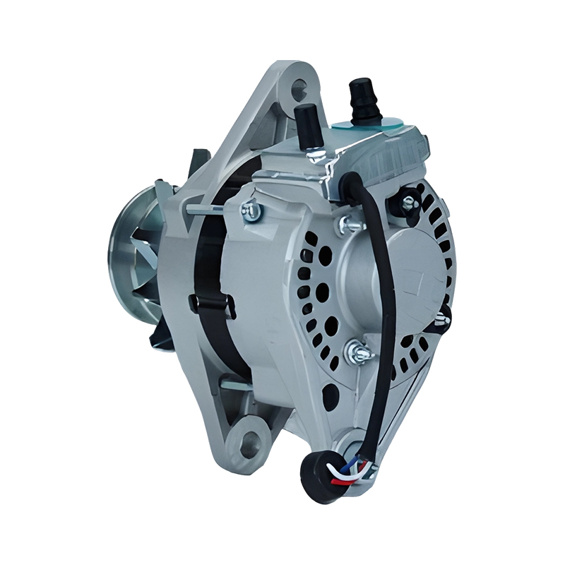 24V 45A 8943991571/8943947971 DENSO auto alternator za ISUZU FVR900/E120, 6BB1, 6BG1, 6HH1, 4BC2