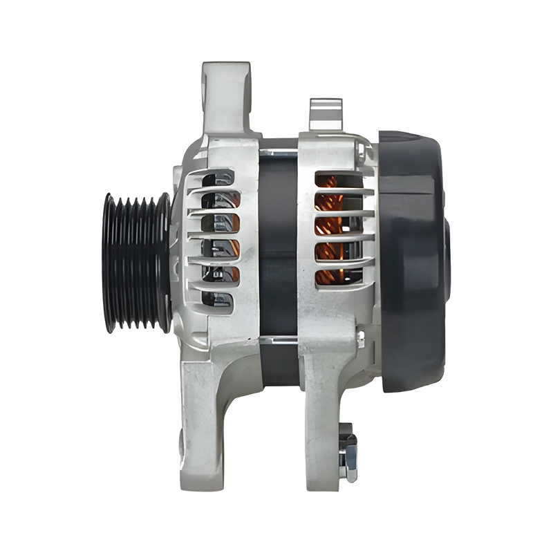 12V 80A 2706040020/0124225052 BOSCH auto alternator za TOYOTA YARIS 1.0L VVTi
