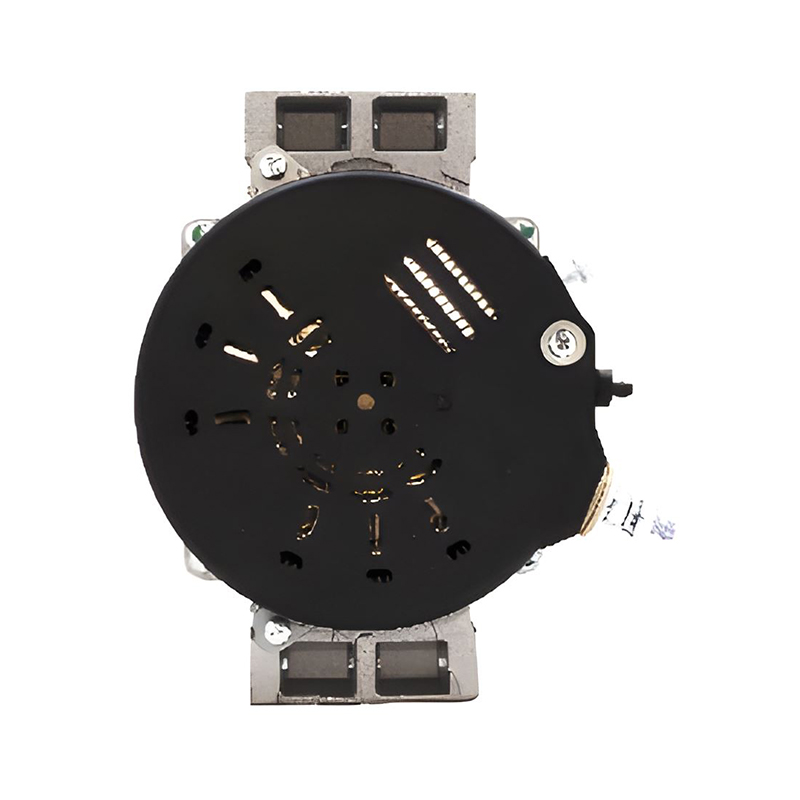 24V 150A 1012109010/2721889 DENSO auto alternator za CATERPILLAR motor C7, C9(L-B+)