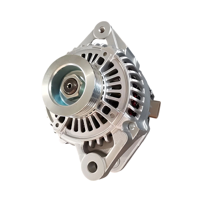 12V 90A 13857N/2706021020 DENSO auto alternator za TOYOTA YARIS 1.3L