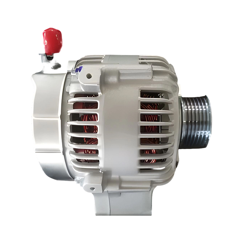 12V 120A 270606750/1022110710 DENSO auto alternator za TOYOTA LAND CRUISER 3.0L