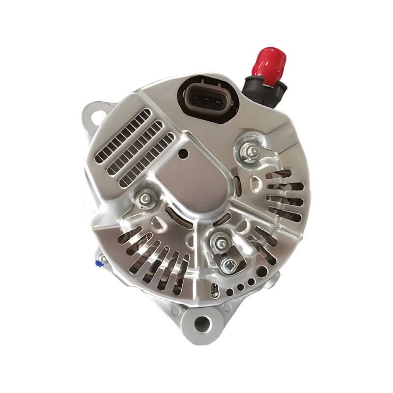 12V 120A 270606750/1022110710 DENSO auto alternator za TOYOTA LAND CRUISER 3.0L