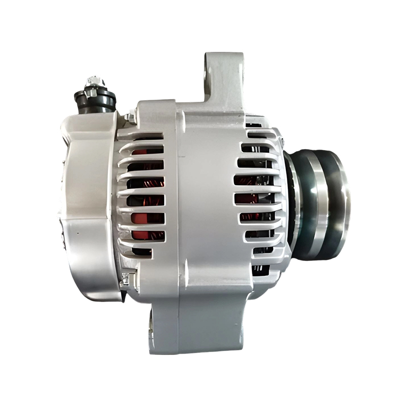 12V 120A 23352N/2706017230 DENSO auto alternator za TOYOTA LAND CRUISER 4.2L