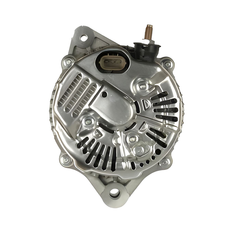 12V 120A 23352N/2706017230 DENSO auto alternator za TOYOTA LAND CRUISER 4.2L