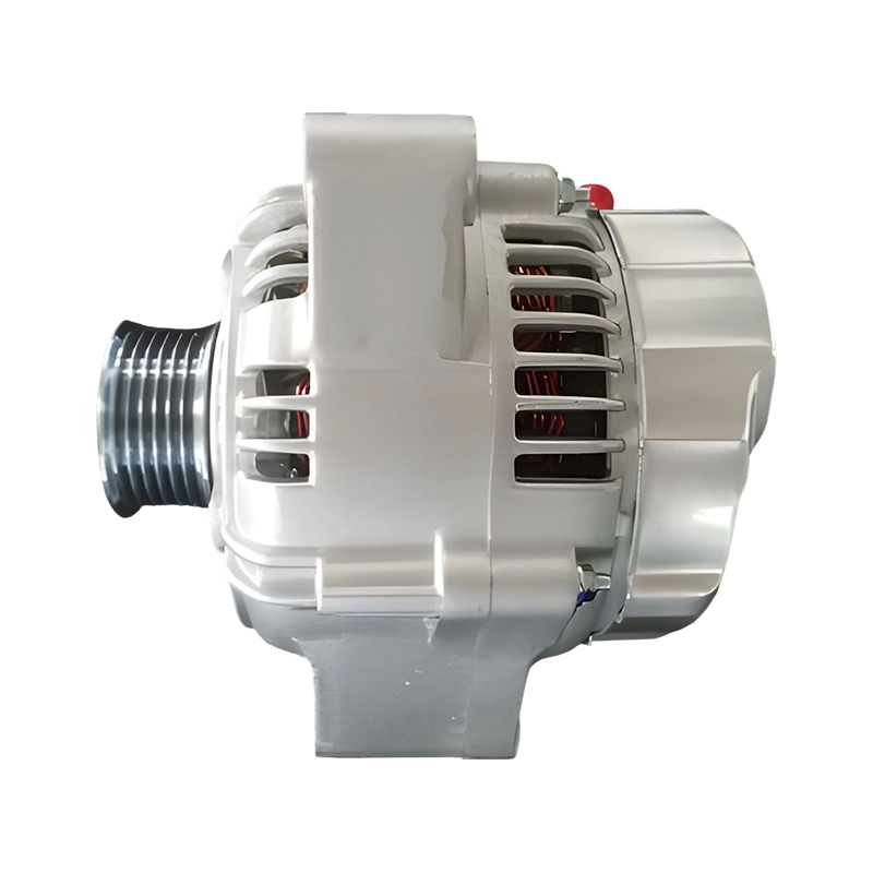 12V 80A 13669N/2706050250 DENSO auto alternator za TOYOTA LAND CRUISER 4.7L