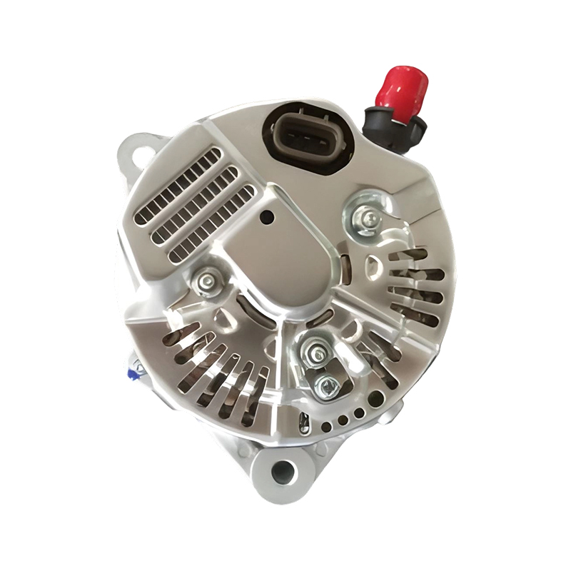 12V 80A 13669N/2706050250 DENSO auto alternator za TOYOTA LAND CRUISER 4.7L