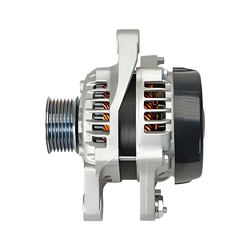 12V 70A 270600Y100/1022116140 DENSO auto alternator za TOYOTA ETIOS 1.2L-1.5L