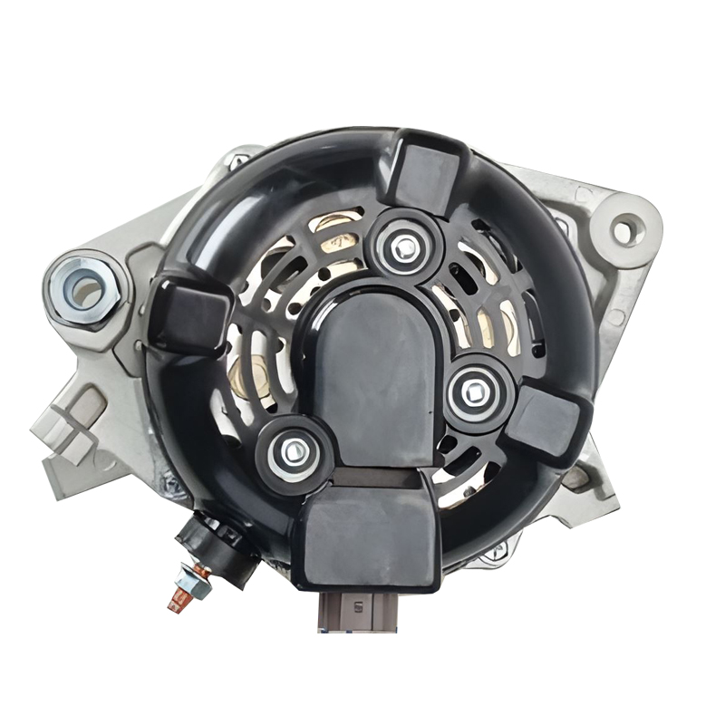 12V 80A 270600Y060/1042102470 DENSO auto alternator za TOYOTA AURIS 1.33 DUAL-WTi E15