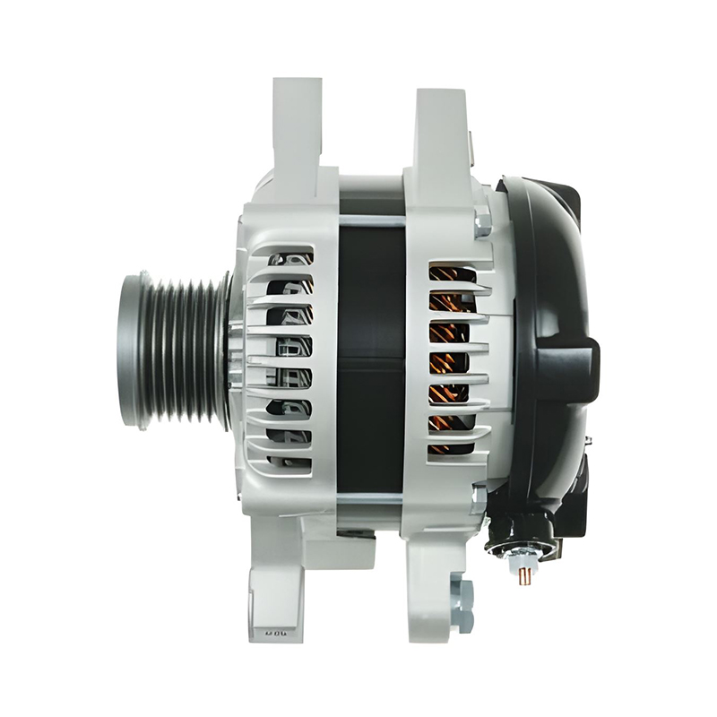 12V 80A 11137N/2706031040 DENSO auto alternator za TOYOTA Highlander Avalon Venza 3.5 2GRFE