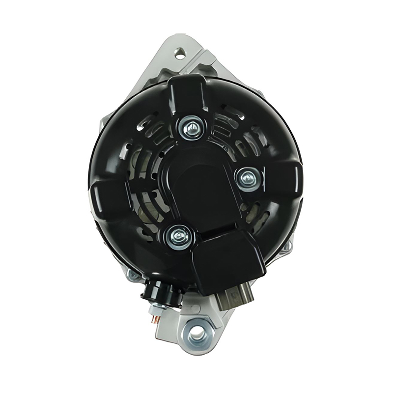 12V 80A 11137N/2706031040 DENSO auto alternator za TOYOTA Highlander Avalon Venza 3.5 2GRFE