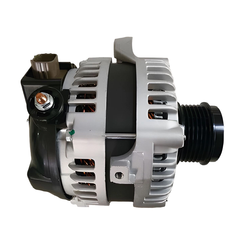 12V 80A 270600L190/1042112120 DENSO auto alternator za TOYOTA gd6 hilux-fortuner 2.8L turbo diesel