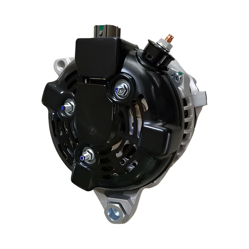12V 80A 270600L190/1042112120 DENSO auto alternator za TOYOTA gd6 hilux-fortuner 2.8L turbo diesel