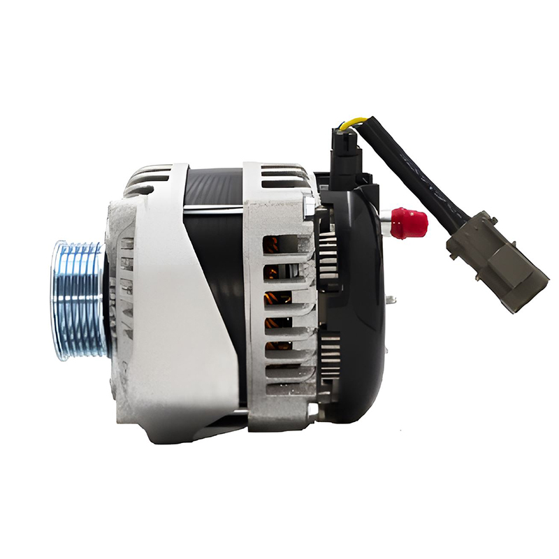 12V 250A 1042106860/22949466 DENSO auto alternator za Chevrolet Truck Silverado 1500 V6 4.3L