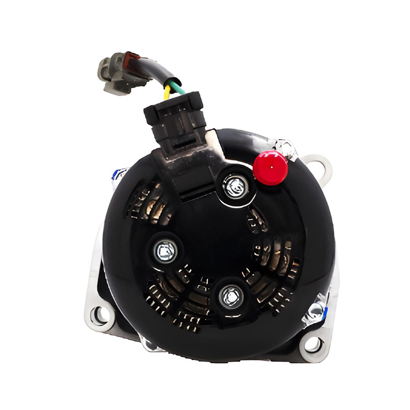 12V 250A 1042106860/22949466 DENSO auto alternator za Chevrolet Truck Silverado 1500 V6 4.3L