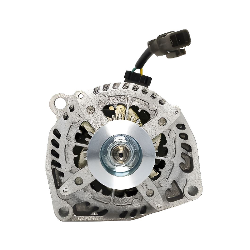 12V 250A 1042106860/22949466 DENSO auto alternator za Chevrolet Truck Silverado 1500 V6 4.3L