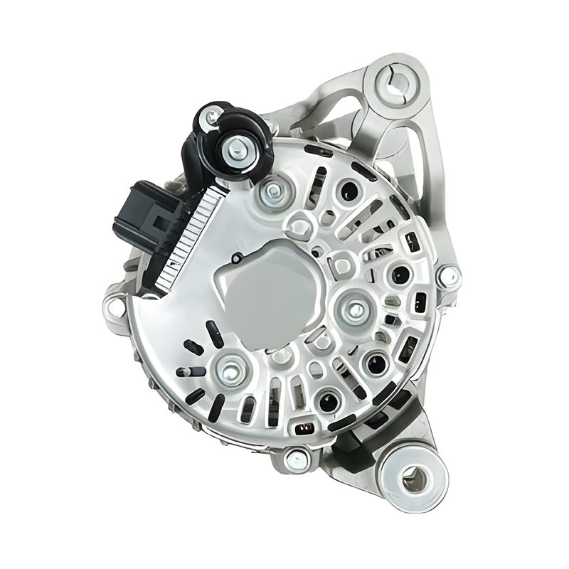 12V 100A XS6110300CA/XS61CA Bosch auto alternator za FORD FIESTA BENZIN -ROCAM MOTOR