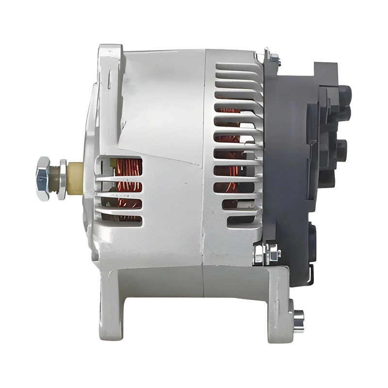 24V 55A 1022118140/2253146 DENSO auto alternator za CATERPILLAR M322C 6.0(3056E)01-2003