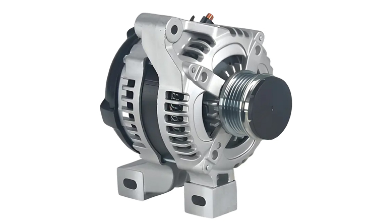 DENSO auto alternator