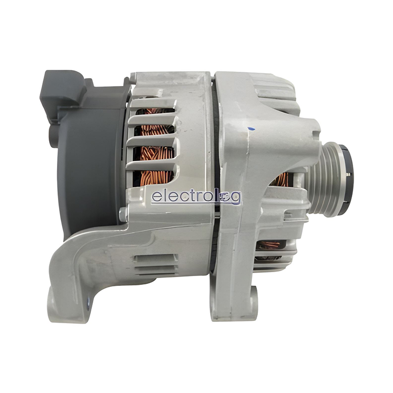 12V 180A 439788/12317823345 VALEO auto alternator za BMW FG23S 114i/320d