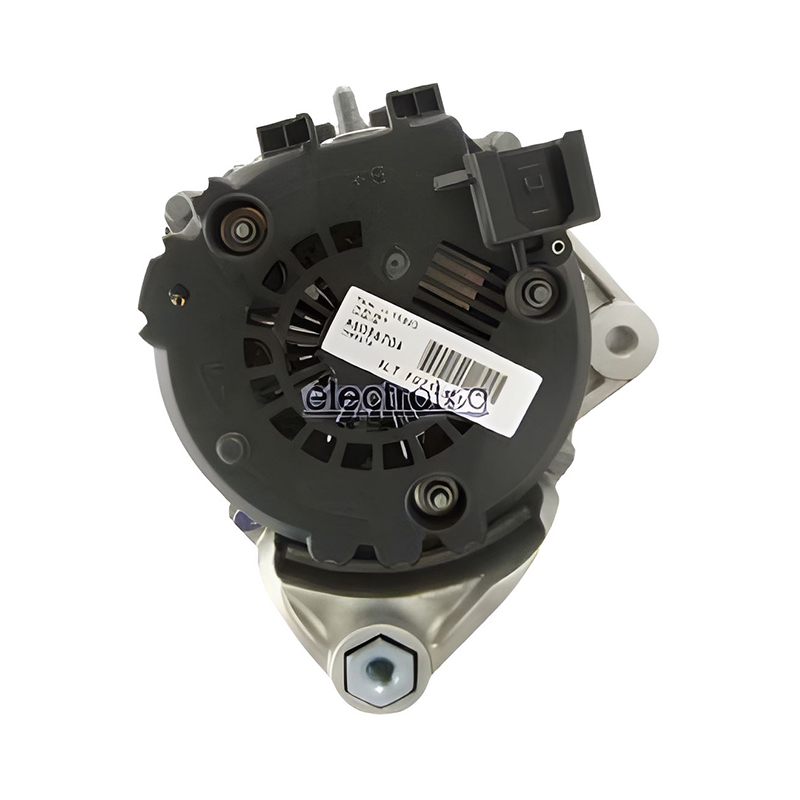 12V 180A 439788/12317823345 VALEO auto alternator za BMW FG23S 114i/320d
