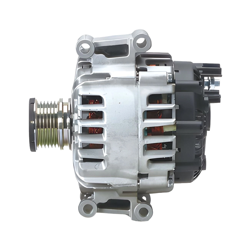 12V 120A 0141541402/TG12C063 VALEO auto alternator za MERCEDES-BENZ C180 1.8,E200 1.8