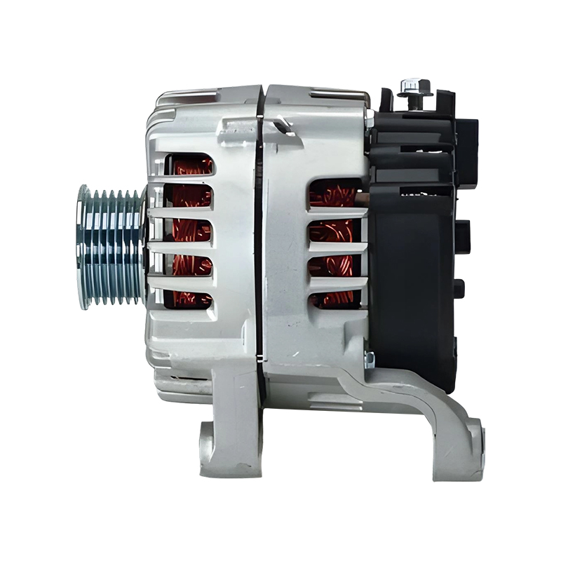 12V 220A 12314732351/439670 VALEO auto alternator za BMW 525D/530D/740D 3.0L N57D30