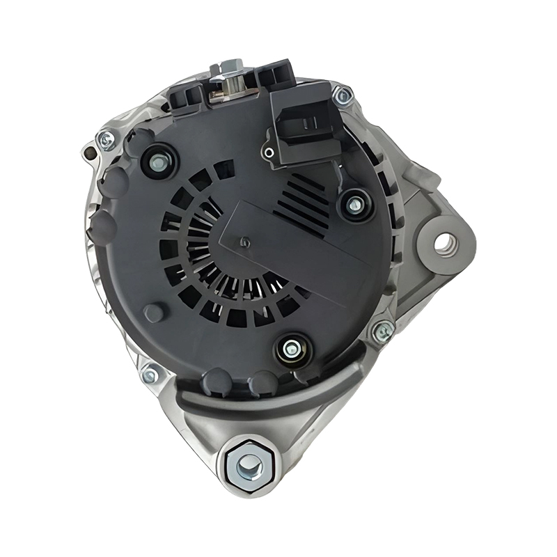 12V 220A 12314732351/439670 VALEO auto alternator za BMW 525D/530D/740D 3.0L N57D30