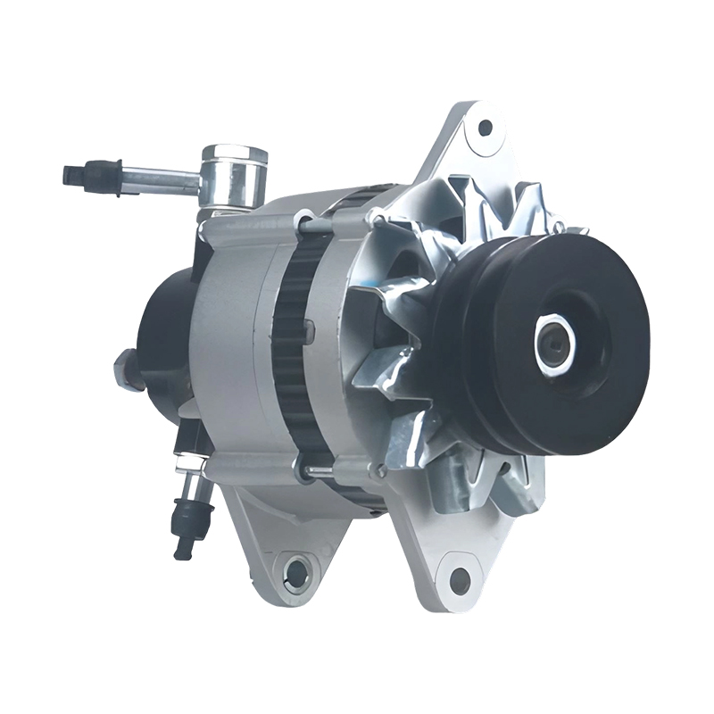 12V 50A LR150-428/23100-43G04 MITSUBISHI auto alternator za NISSAN E23 Y60 H40 TD27/TD42 MOTOR