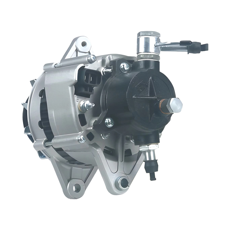 12V 70A LR150-430/23100-02N12 MITSUBISHI auto alternator za NISSAN F22 H40 TD23/TD25 MOTOR