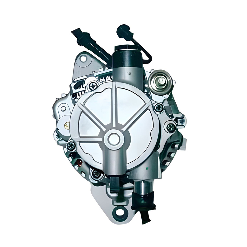 12V 75A 23717N/A2TN1683 MITSUBISHI Auto alternator za MITSUBISHI V24W, V44W 4D56 MOTOR