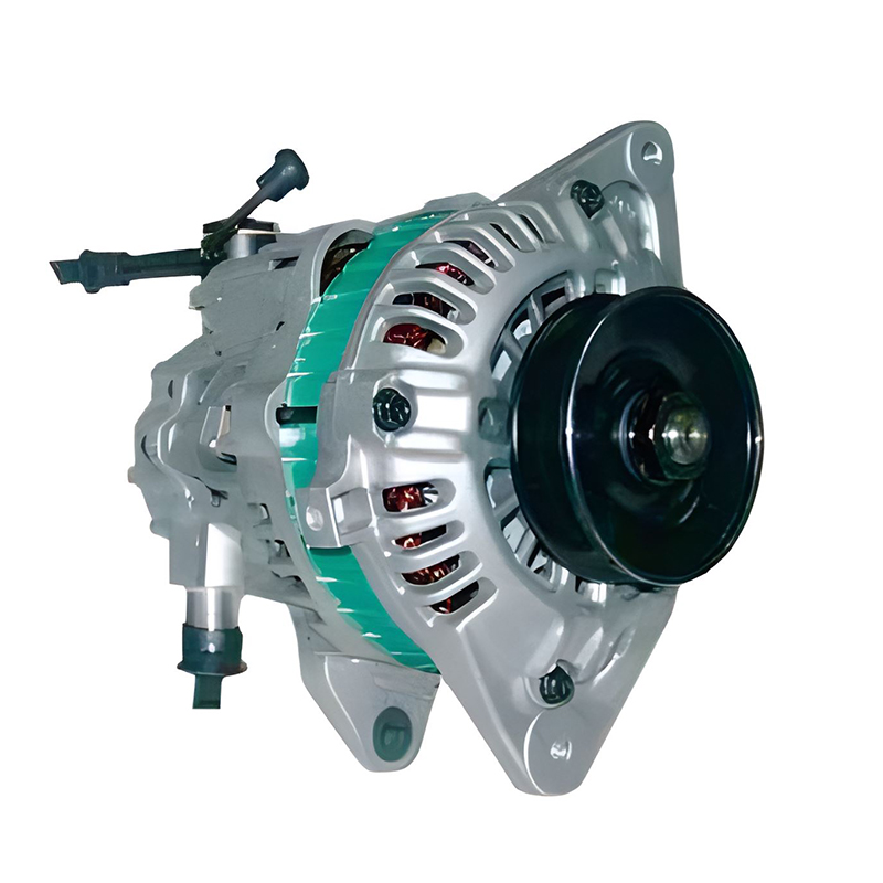 12V 75A 23717N/A2TN1683 MITSUBISHI Auto alternator za MITSUBISHI V24W, V44W 4D56 MOTOR