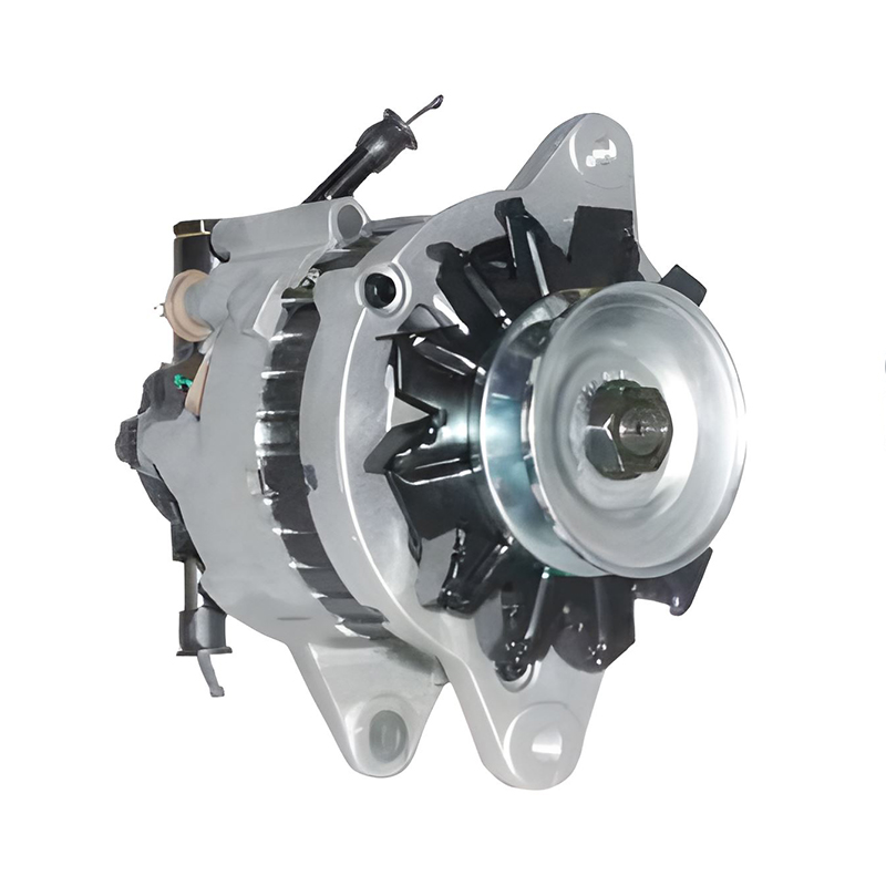 12V 50A 14267N/A5T15684 MITSUBISHI auto alternator za MITSUBISHI L200 L043G 4D55 MOTOR