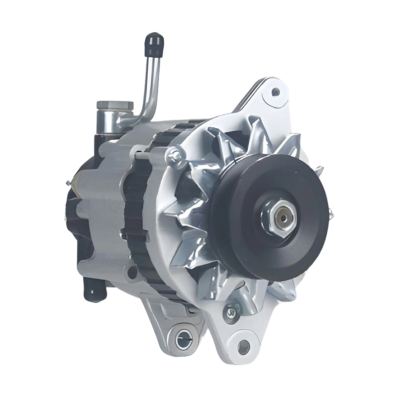 12V 65A 23071N/3730042011 MITSUBISHI auto alternator za HYUNDAI H100, PORTER D4BX, D4BB MOTOR