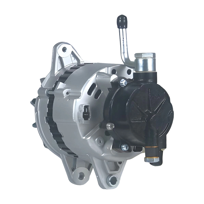 12V 65A 23071N/3730042011 MITSUBISHI auto alternator za HYUNDAI H100, PORTER D4BX, D4BB MOTOR