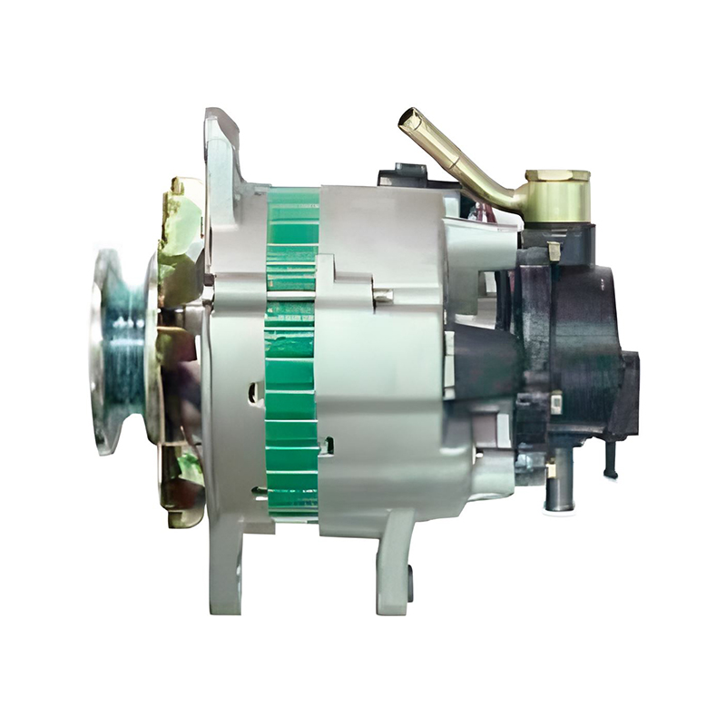 12V 65A 23073N/3730042017 MITSUBISHI auto alternator za HYUNDAI PORTER H-100, D4BX, D4BB MOTOR