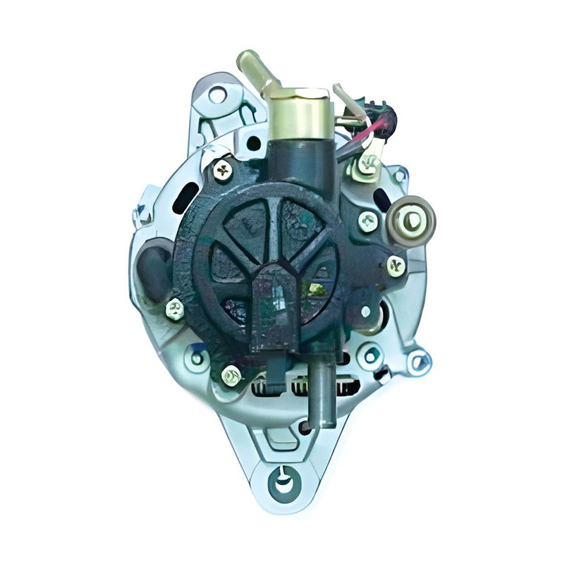 12V 65A 23073N/3730042017 MITSUBISHI auto alternator za HYUNDAI PORTER H-100, D4BX, D4BB MOTOR