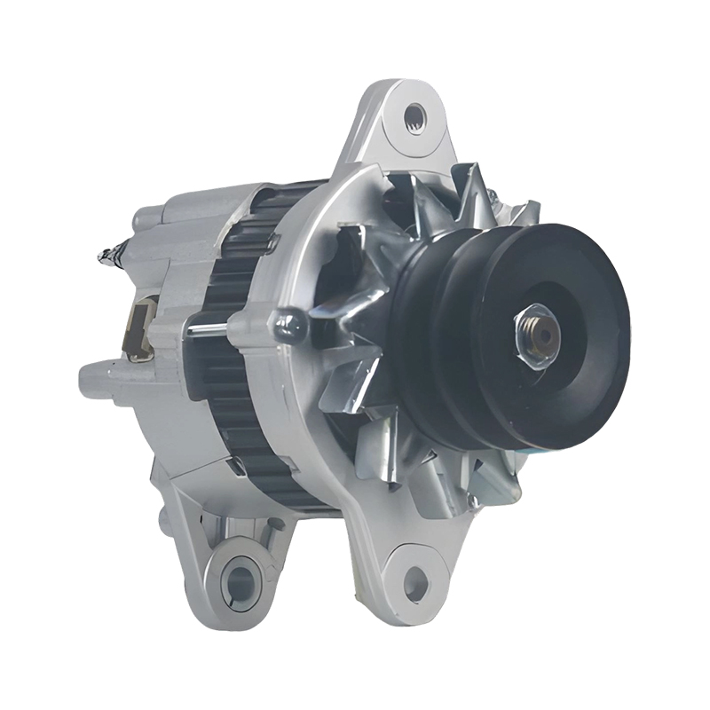 24V 30A 12308N/A2T72186 MITSUBISHI auto alternator za MITSUBISHI FUSO FK FP 6D14/6D20/6D22 MOTOR