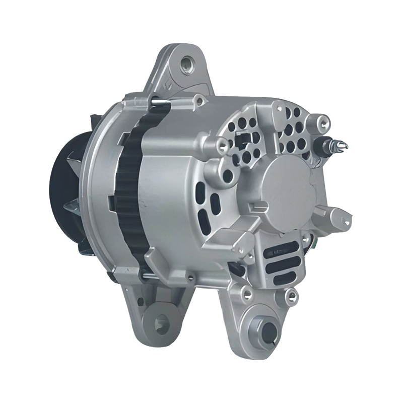 24V 30A 12308N/A2T72186 MITSUBISHI auto alternator za MITSUBISHI FUSO FK FP 6D14/6D20/6D22 MOTOR