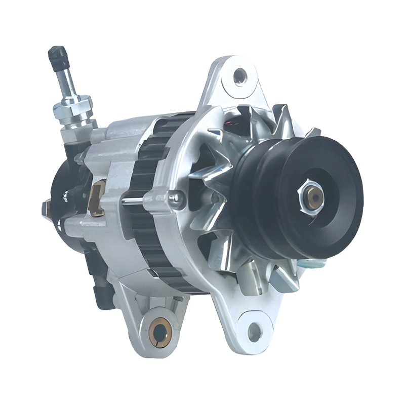 24V 30A 12308N/A2T72186 MITSUBISHI auto alternator za MITSUBISHI FUSO 6D14/6D15/6D16 MOTOR