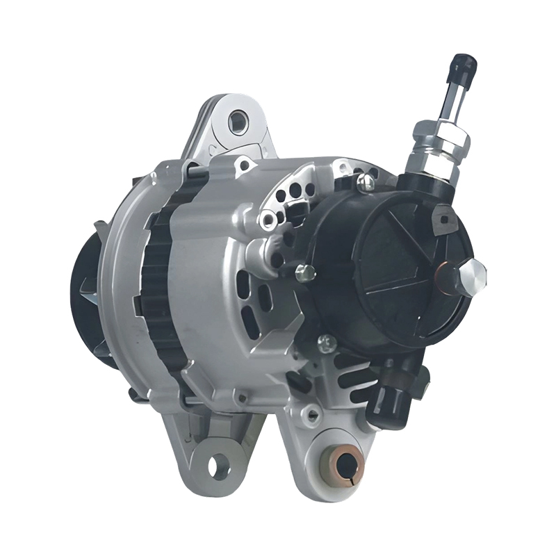 24V 30A 12308N/A2T72186 MITSUBISHI auto alternator za MITSUBISHI FUSO 6D14/6D15/6D16 MOTOR