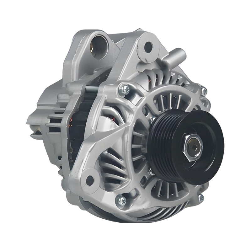 12V 80A 11176N/A2TC1391 MITSUBISHI auto alternator za HONDA CIVIC FD1, STREAM RN6, R18A MOTOR