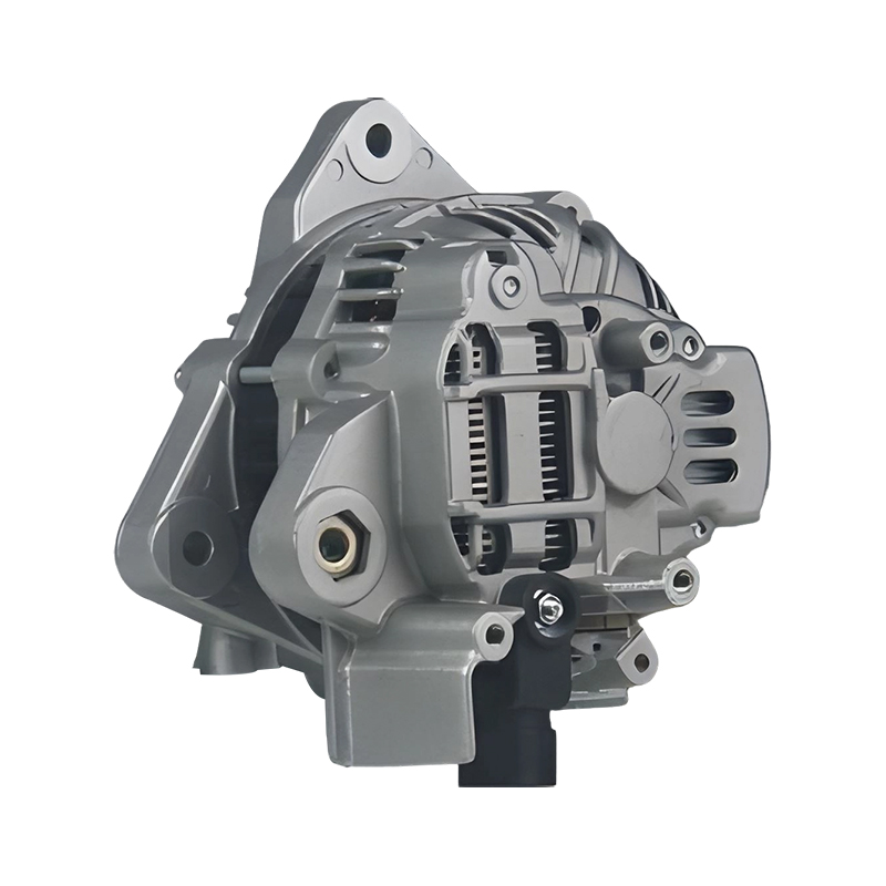 12V 80A 11176N/A2TC1391 MITSUBISHI auto alternator za HONDA CIVIC FD1, STREAM RN6, R18A MOTOR