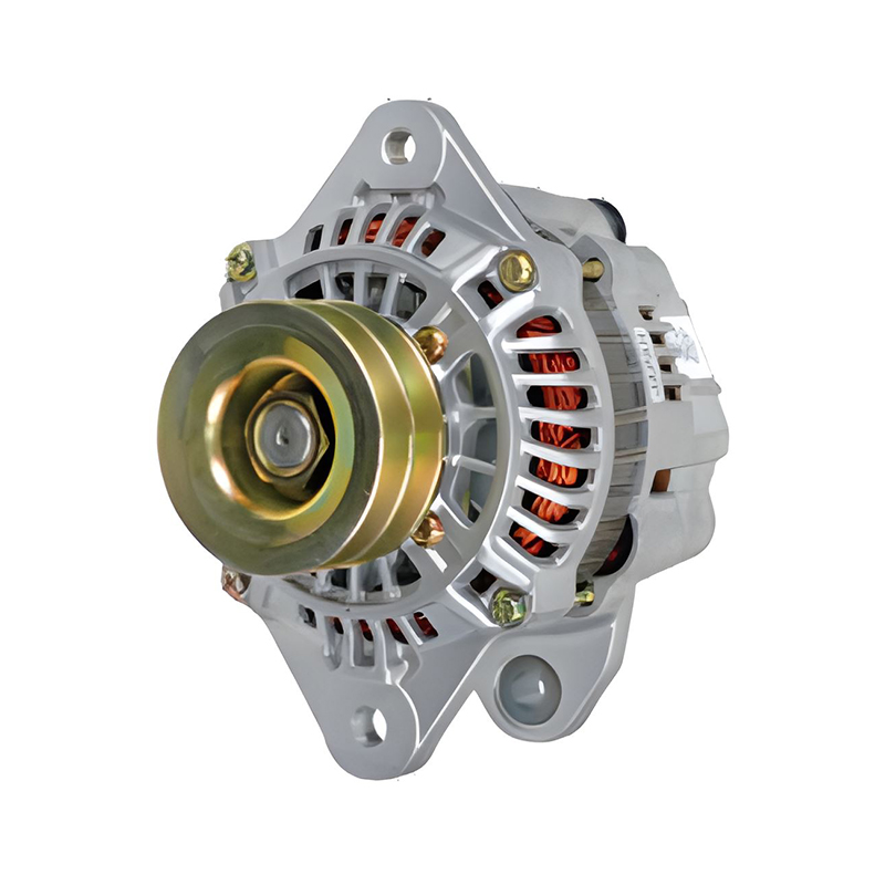 24V 40A 12602N/A3TN5188 MITSUBISHI auto alternator za MITSUBISHI FUSO FE5, FE6, BE 4D33/4D34/4D35 MOTOR