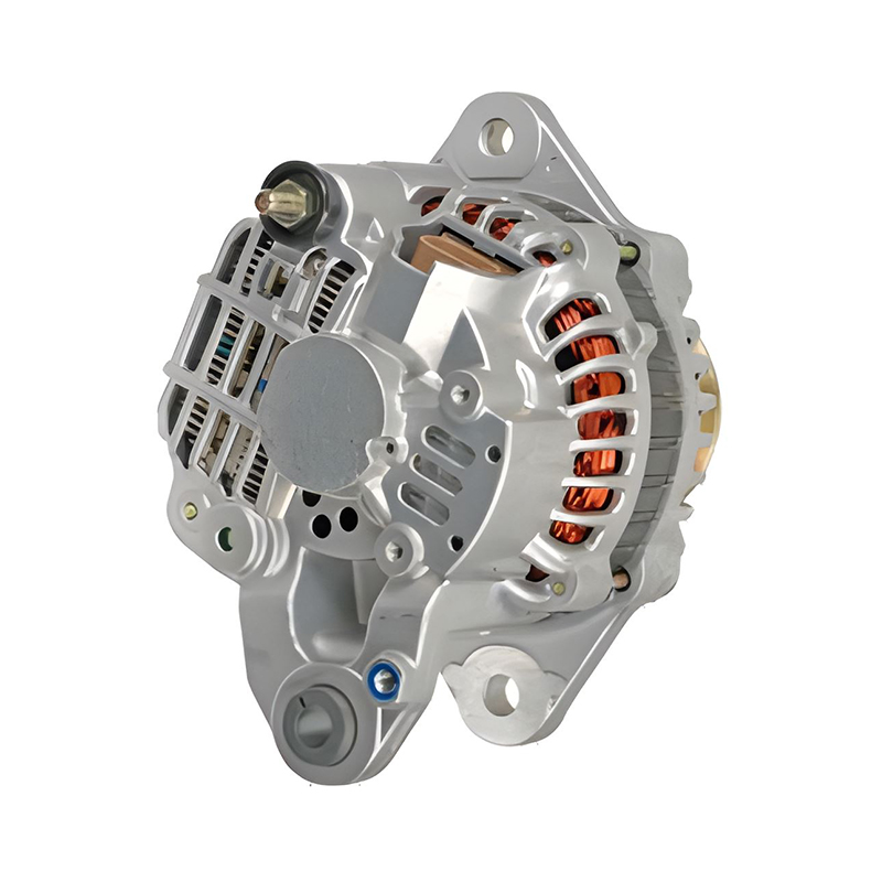 24V 40A 12602N/A3TN5188 MITSUBISHI auto alternator za MITSUBISHI FUSO FE5, FE6, BE 4D33/4D34/4D35 MOTOR