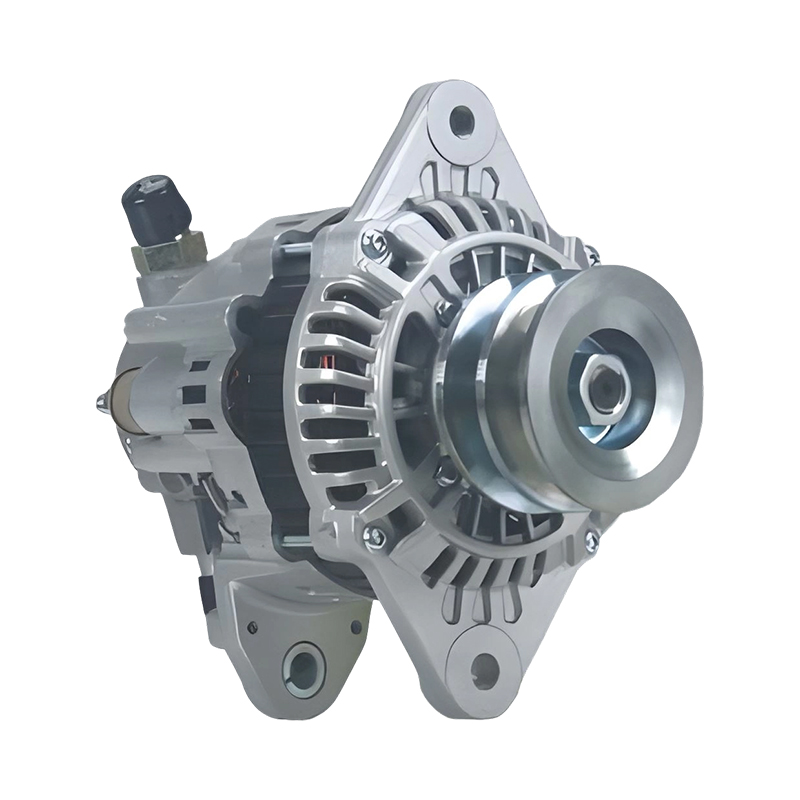 24V 35A 4D34/A3TN6188 MITSUBISHI auto alternator za MITSUBISHI FUSO FE439/449 4D34 MOTOR